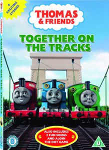 Thomas & Friends: Together On The Tracks