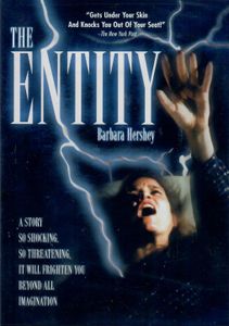 The Entity