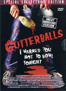 Gutterballs