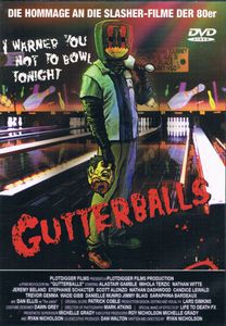 Gutterballs