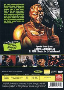 Citizen Toxie: The Toxic Avenger IV