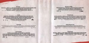 The Coen Brothers 8 Movie Collection