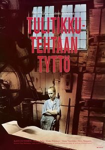 Tulitikkutehtaan Tyttö