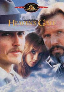 Heaven's Gate