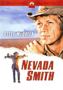 Nevada Smith