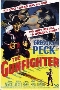 The Gunfighter
