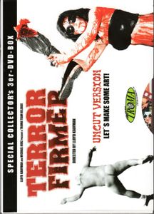 Terror Firmer