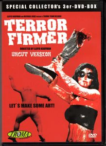 Terror Firmer