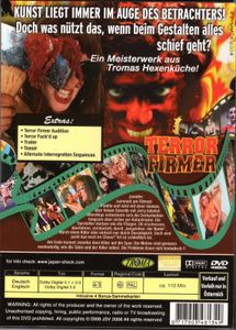 Terror Firmer