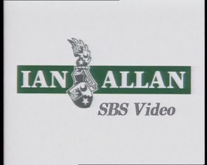 Ian Allan Limited