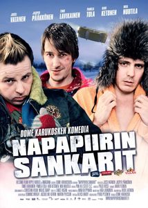 Napapiirin Sankarit