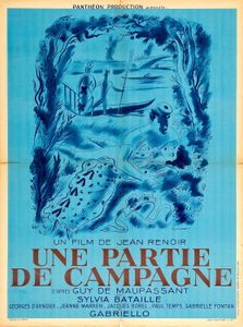 Une Partie De Campagne