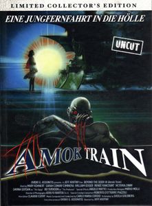 Amok Train