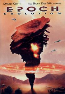 Epoch: Evolution
