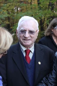 Thomas 'Toivi' Blatt