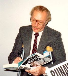 Richard Rashke