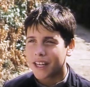 Eli Nathenson
