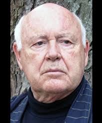 Eric P. Caspar