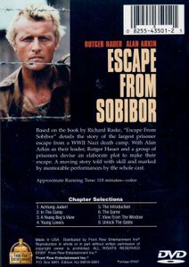 Escape from Sobibor