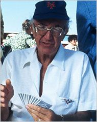 Frank Campanella