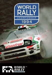 1994 World Rally Championship