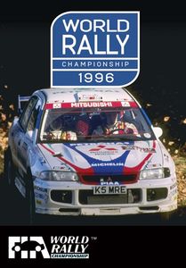 1996 World Rally Championship