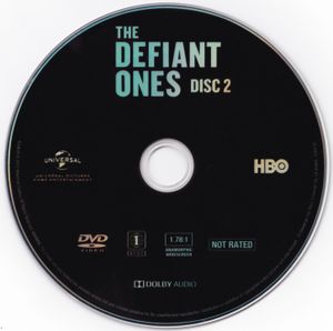 The Defiant Ones