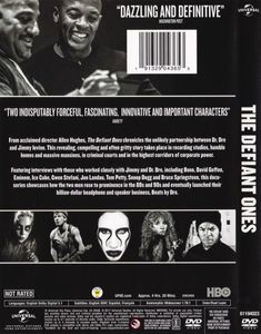 The Defiant Ones