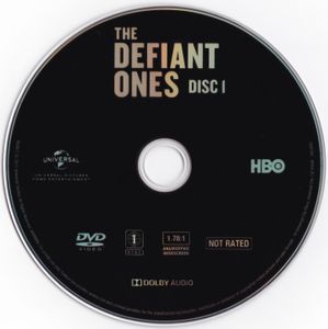 The Defiant Ones