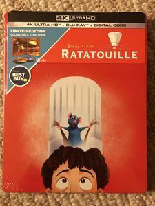 Ratatouille