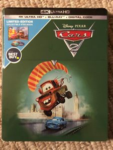 Cars 2
