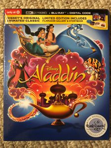 Aladdin