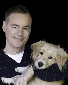 W. Bruce Cameron