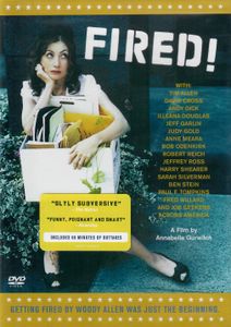 Fired!