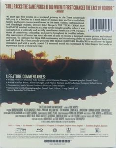 The Texas Chain Saw Massacre (Best Buy Exclusive)