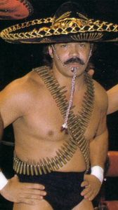 Mando Guerrero