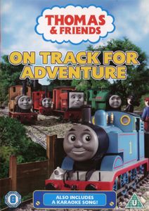 Thomas & Friends: On Track For Adventure