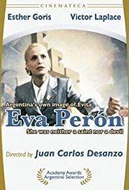 Eva Perón