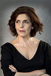 Cristina Banegas