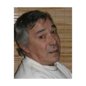 Tony Vilas