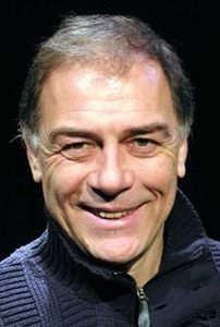 Tony Lestingi