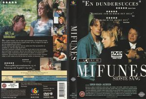 Mifunes Sidste Sang