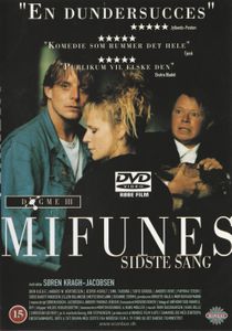 Mifunes Sidste Sang