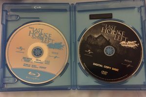 The Last House On The Left