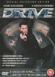 Drive (Special Collectors Edition)