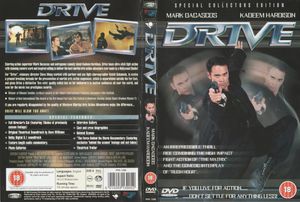 Drive (Special Collectors Edition)