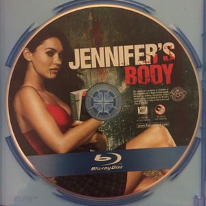 Jennifer's Body