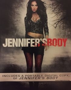 Jennifer's Body