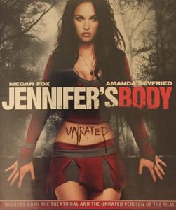 Jennifer's Body