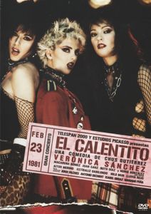 El Calentito